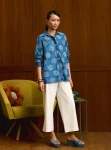 Vesi Denim Shirt