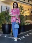 Eve Fuchsia Shirt