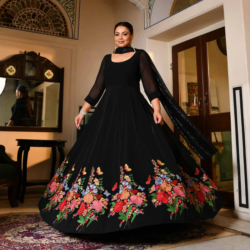 Black-Floral-Print-Anarkali-Aakansha-SCL_8215-1.webp