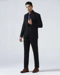 Dark_Purple_Three_Piece_Jacquard_Suit_Balliso-CP002426U3-image1