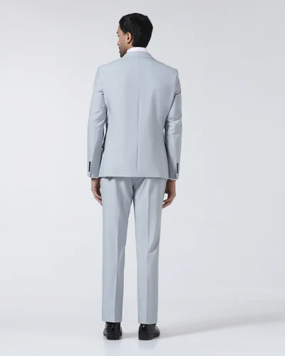 Light_Blue_Three_Piece_Textured_Suit_Jiddle-CP002434B1-image2