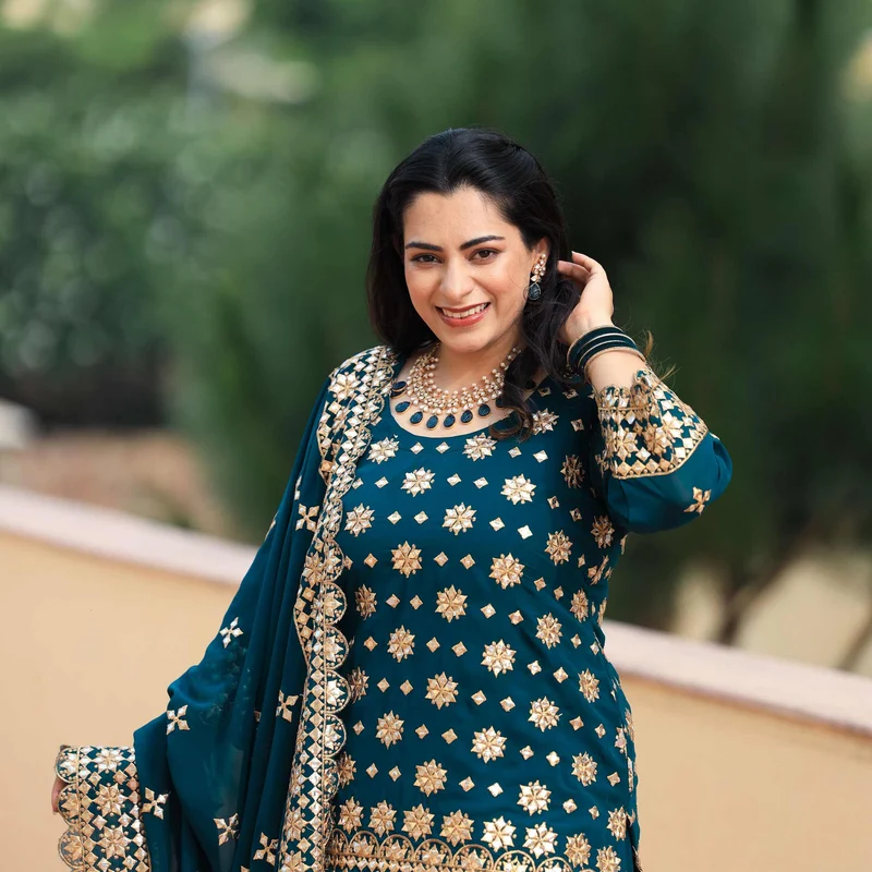 Prussian-Blue-Lehenga-Set-367A3276