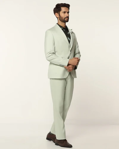 Three_Piece_Mint_Textured_Formal_Suit_Steddle-CP002199D1-image3