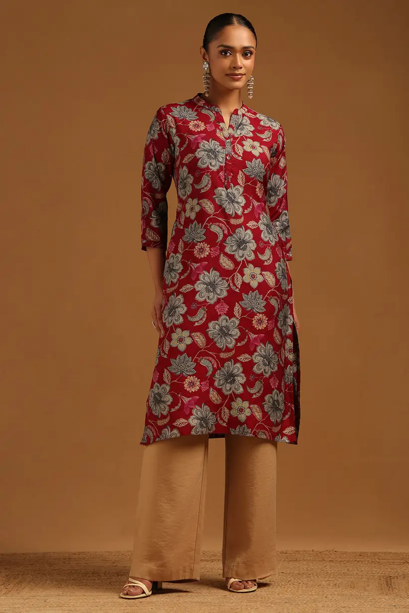 wine_desert_storm_floral_kurta_womens_soch-smus6ku0174a_01